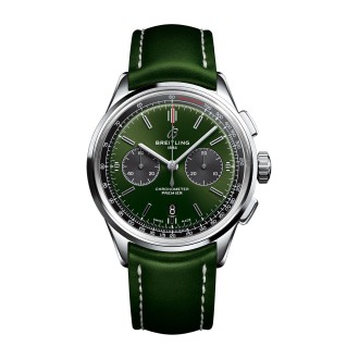 Premier B01 Chronograph 42 Bentley
