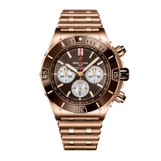 Super Chronomat B01 44   