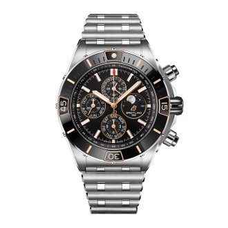 Super Chronomat 44 Four-Year Calendar