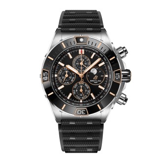 Super Chronomat 44 Four-Year Calendar