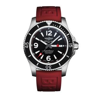 Superocean Automatic 44 IRONMAN Limited Edition