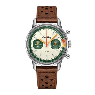 Top Time Cervo Limited Edition
