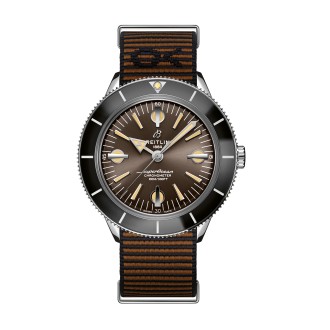 Superocean Heritage '57 Outerknown