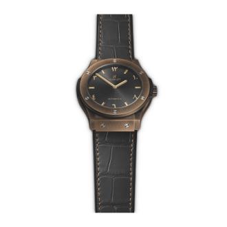 Classic Fusion Special Edition Bronze Anticlockwise
