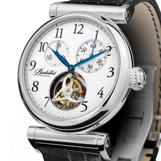 Observatoire 1872 Chronograph