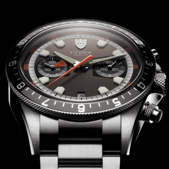 TUDOR Heritage CHRONO