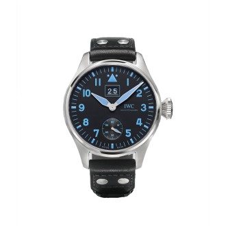 Big Pilot’s Watch Big Date