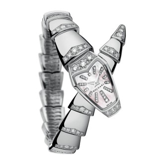 Montre-Bijou Serpenti