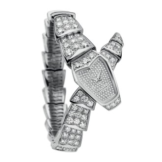 Montre-Bijou Serpenti