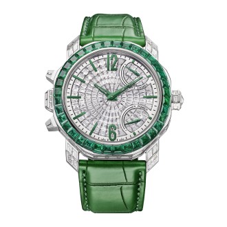 Emerald Grande Sonnerie