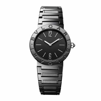 Bulgari Bulgari Black 33mm 