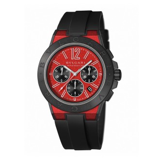 Diagono Magnesium Chronograph