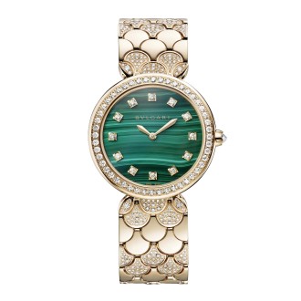 Diva's Dream Malachite 