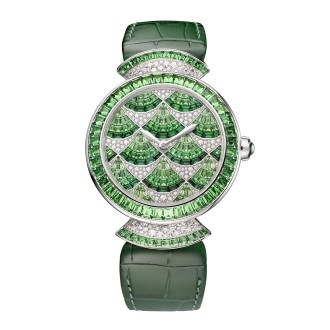 Divina Mosaica Tsavorite