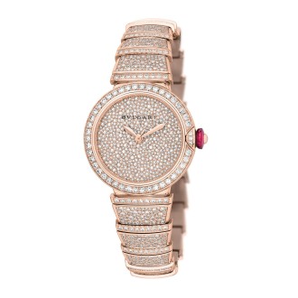 Lvcea High Jewellery