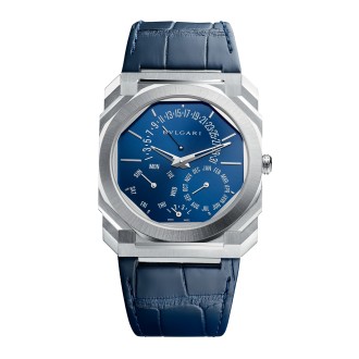 Octo Finissimo Perpetual Calendar 