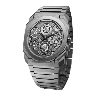 Octo Finissimo TB Automatic