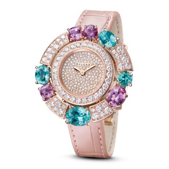 Tourmaline Paraiba