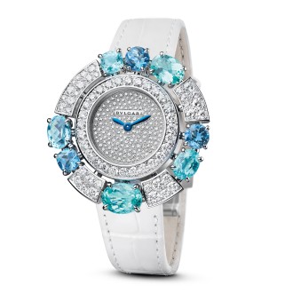 Tourmaline Paraiba 