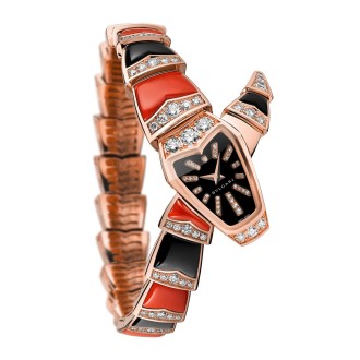 Serpenti Jewellery