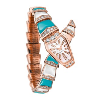 Serpenti Jewellery