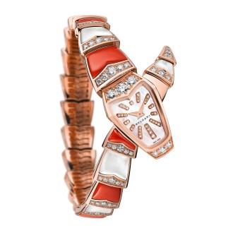Serpenti Jewellery