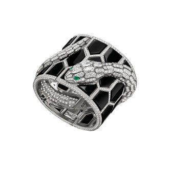 Serpenti Misteriosi Manchette