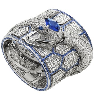 Serpenti Misteriosi Romani
