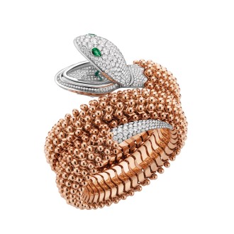 Serpenti Pallini