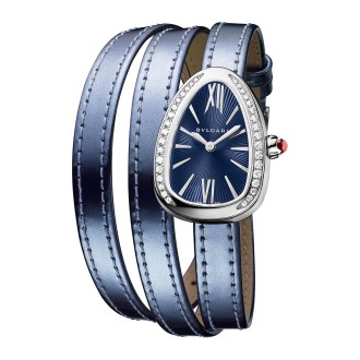 Serpenti Twist Your Time
