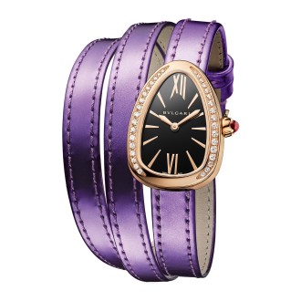 Serpenti Twist Your Time