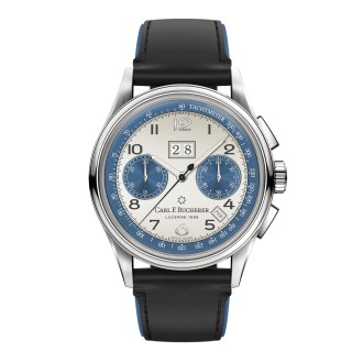 Heritage BiCompax Annual Lucerne 