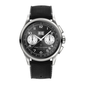 Heritage BiCompax Annual 