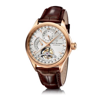 Tourbillon