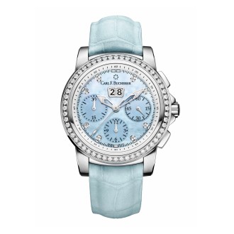 Patravi ChronoDate
