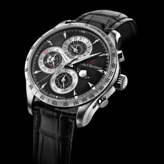 Manero Chrono Perpetual for Only Watch 2015