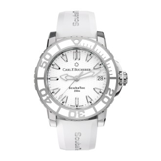 Patravi ScubaTec White