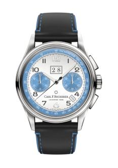 Heritage BiCompax Annual Only Watch