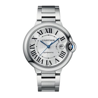Ballon Bleu de Cartier Watch