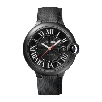 Ballon Bleu de Cartier Carbon