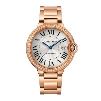 Ballon Bleu de Cartier Watch