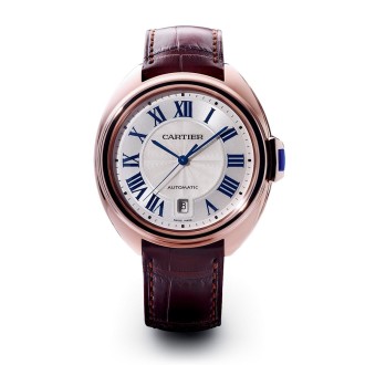 Clé de Cartier 40mm