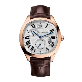 Drive de Cartier