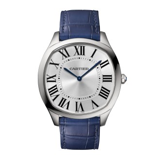 Drive de Cartier Extra-Flat