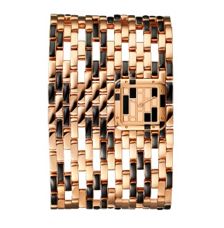 Panthère de Cartier manchette