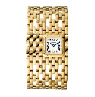 Panthère de Cartier manchette