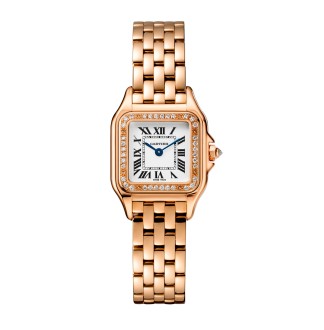 Panthère de Cartier Small model