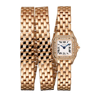 Panthère de Cartier Mini model