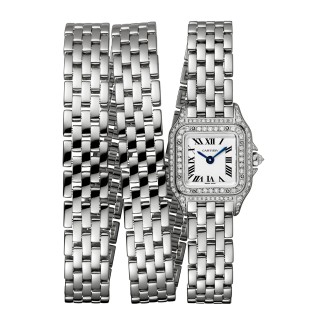 Panthère de Cartier Mini model
