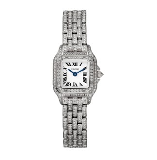 Panthère de Cartier Mini Model
